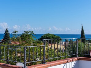 Property grounds - Haus in Costa Rei mit Terrasse, Garten und Grill by Interhome (Costa Rei)