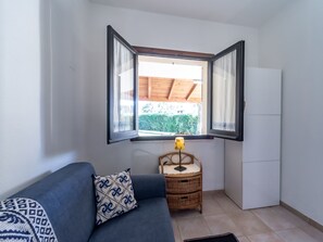 Living area - Große Wohnung in Strandnähe in Costa Rei by Interhome (Costa Rei)