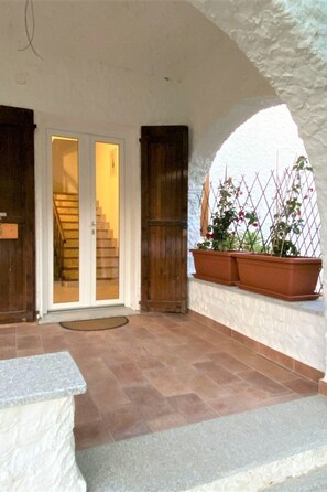 Exterior detail - Villa Rosa by Interhome (Valledoria)