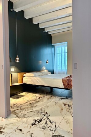 Internet - Wohnung 'App Superior' mit privatem Jacuzzi by Interhome (Castro)