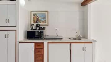 Kühlschrank, Mikrowelle