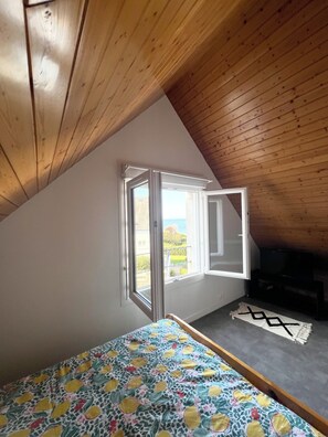 Iron/ironing board, WiFi, bed sheets - House by the sea (Concarneau)