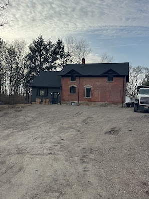 Exterior - Large Group Space with Theatre & Game Room - Sleeps 20! (Huron)