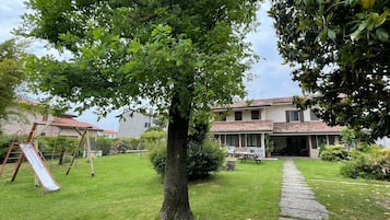 Aussenbereich