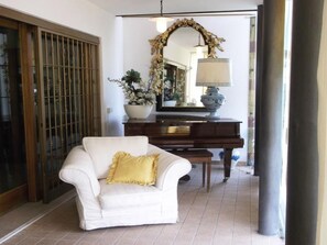 Interior - Villa Paradiso, 200 m² Ferienhaus by Interhome (Manerba)