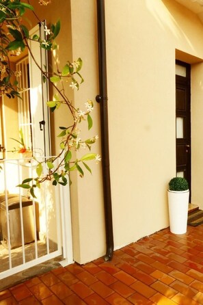 Detalle exterior