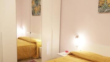 1 chambre, accès Internet