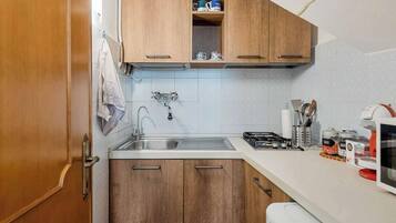 Geschirrspüler, Toaster