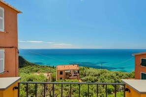 Property grounds - MareAmore – Your refuge overlooking the Cinque TerreWelcome to MareAmore, a delightful holiday home located in Volastra, a picturesque panoramic town in the municipality of Riomaggiore, immersed in the tranquility and breathtaking beauty of the Cinque  (Volastra)
