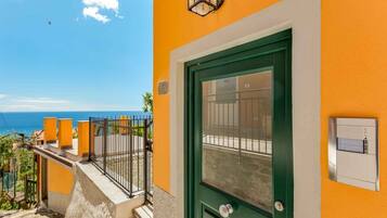 Detalle del exterior