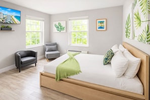 Estudio | Wifi gratis