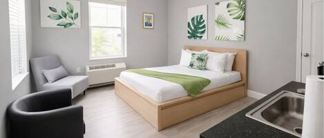 Studio | Kostenloses WLAN