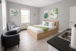 Estudio | Wifi gratis