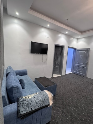 Deluxe Apartment | Interior