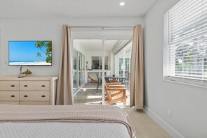 2 bedrooms - 2 Bedroom, 2 bath pool home in the Sanibel Golf Club Community (Sanibel)