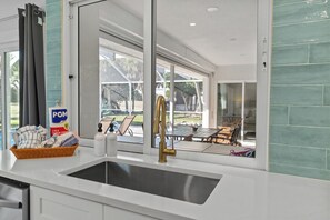 Interior - 2 Bedroom, 2 bath pool home in the Sanibel Golf Club Community (Sanibel)