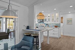 Interior - 3 Bedroom, 3 Bath Pool Home in the Distinguished Sanibel Golf Club (Sanibel)