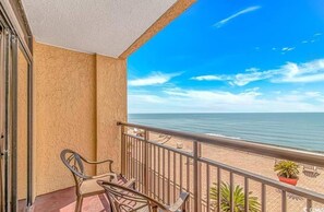 Property grounds - Cozy 1-bedroom condo in marvelous Myrtle Beach with AC (Myrtle Beach)