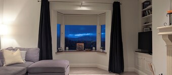 Escape to this stunning 3-Bedroom Retreat with Panoramic West Kerry Views