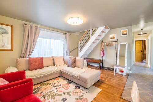 Ty Tsiory - A family home with Breton charm