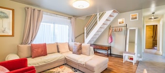 Ty Tsiory - A family home with Breton charm