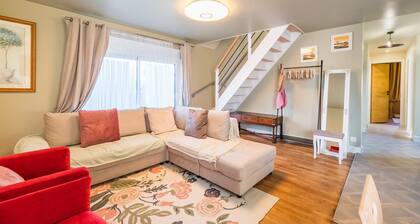 Ty Tsiory - A family home with Breton charm