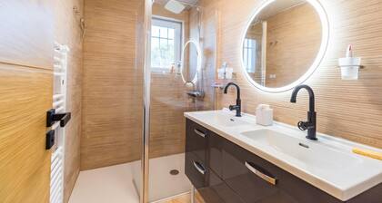 Ty Tsiory - Une maison familiale aux charmes bretons