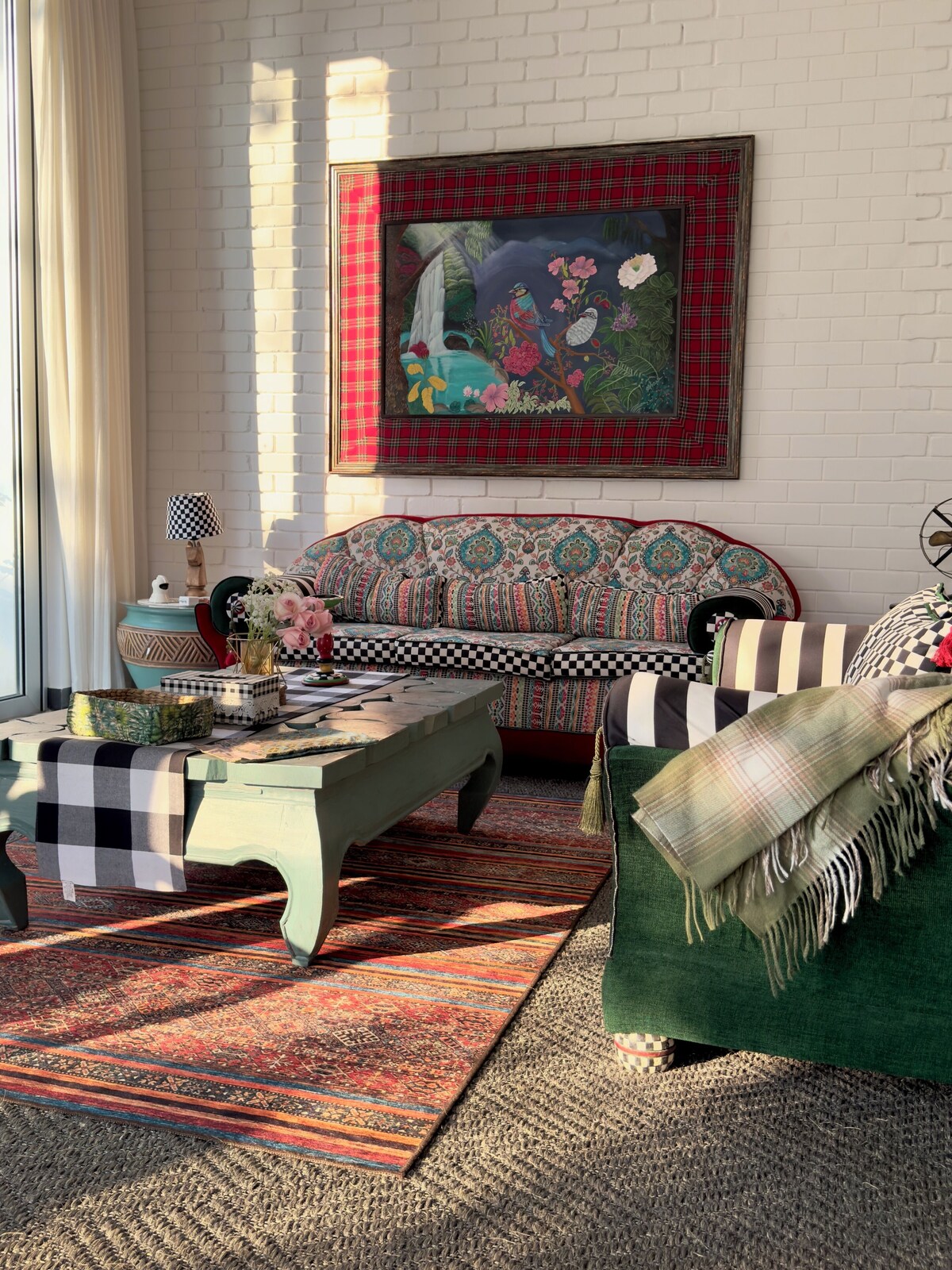 Bild für Gastgeberprofil