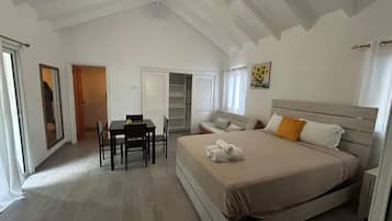 AccĂšs Internet, draps fournis