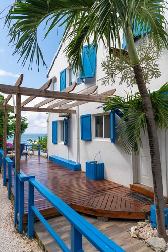 Blue Sail Apartments - Double room