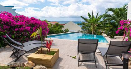 Blue Sail Apartments - Double room