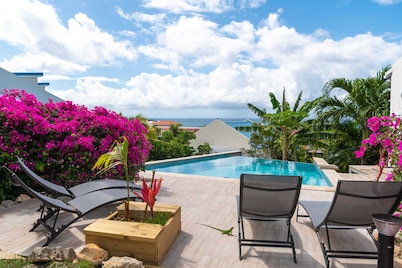 Blue Sail Apartments - Double room