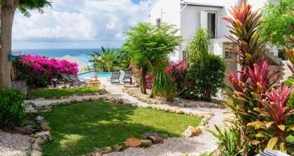 Blue Sail Apartments - Double room