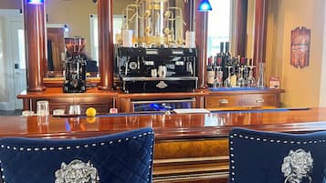 Bar (sur place)
