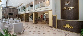 เอลิท ลารา โอเทล