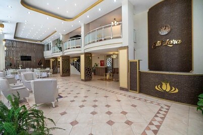 Elit Lara Otel