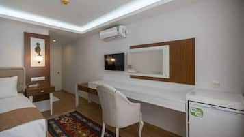 Basic Room | Wi-fi percuma