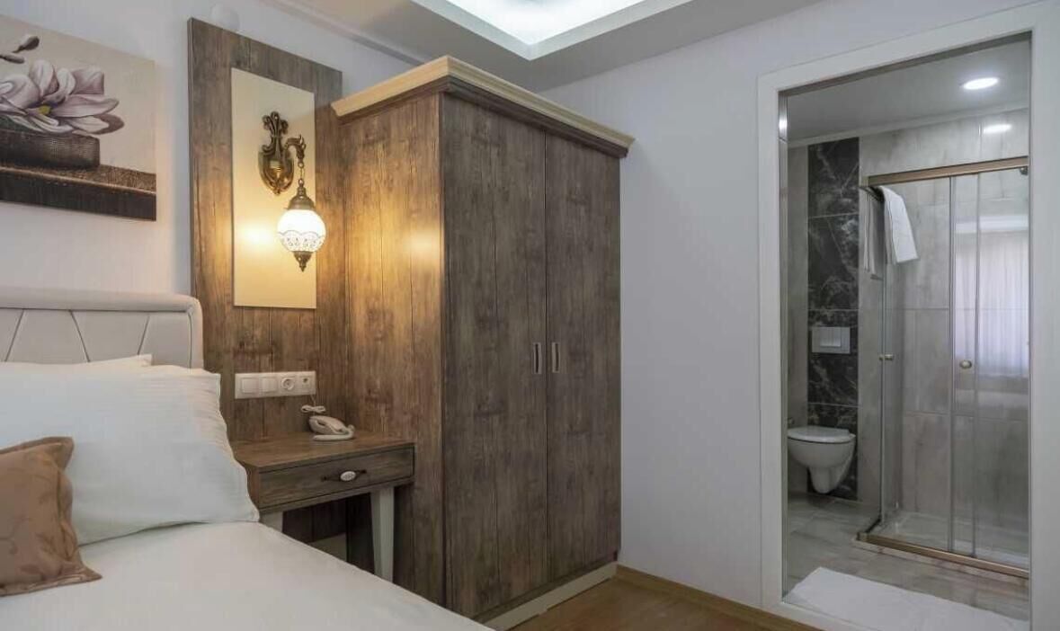 Basic Room | Free WiFi