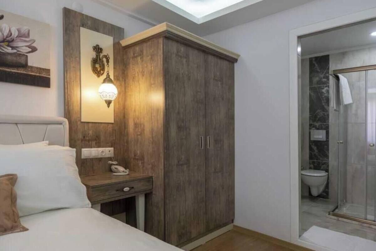 Basic Room | Free WiFi