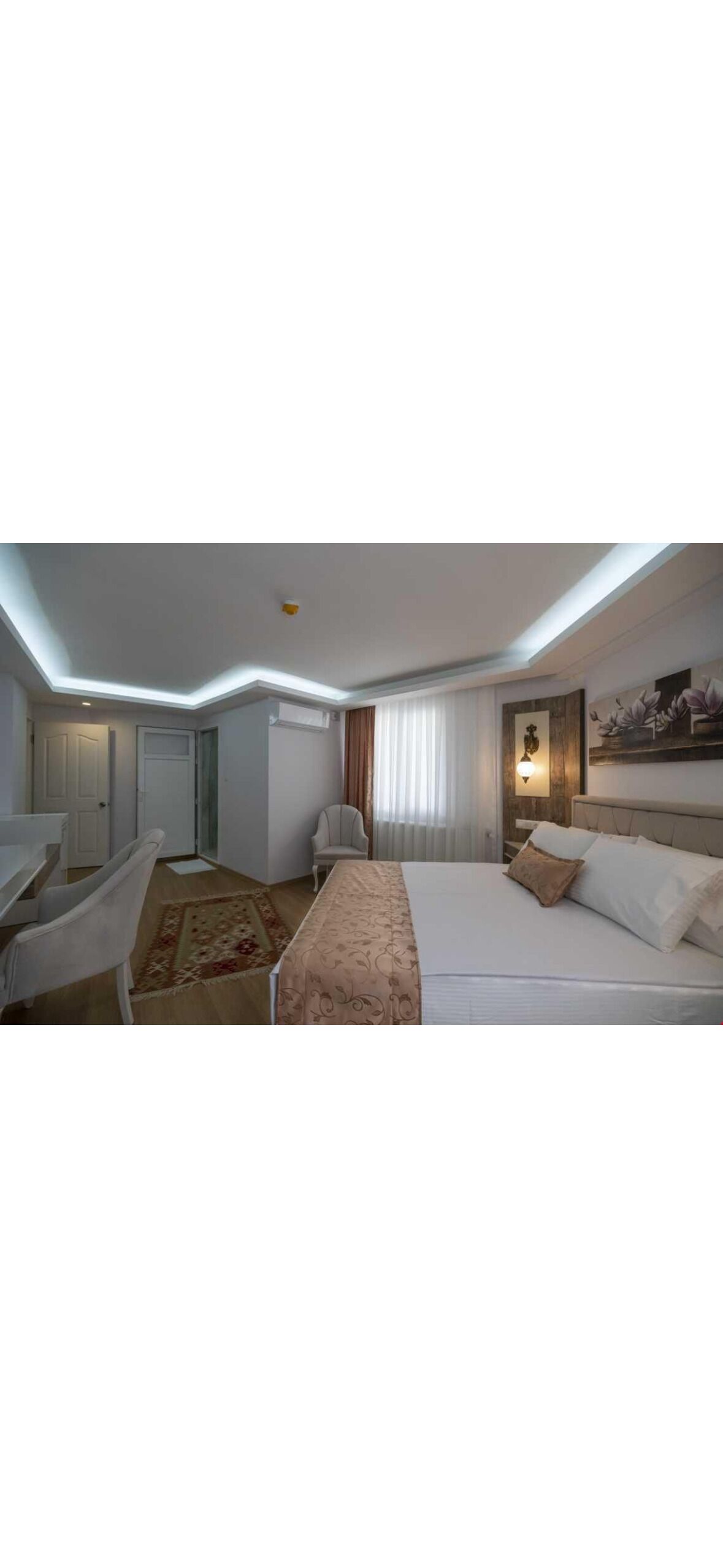 Comfort Room, City View | Free WiFi