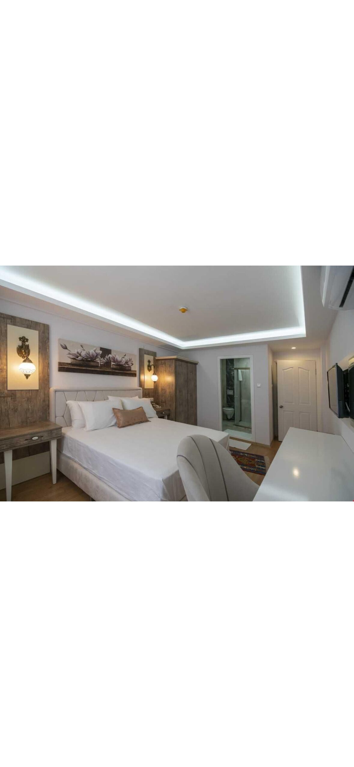 Classic Room, City View | Free WiFi