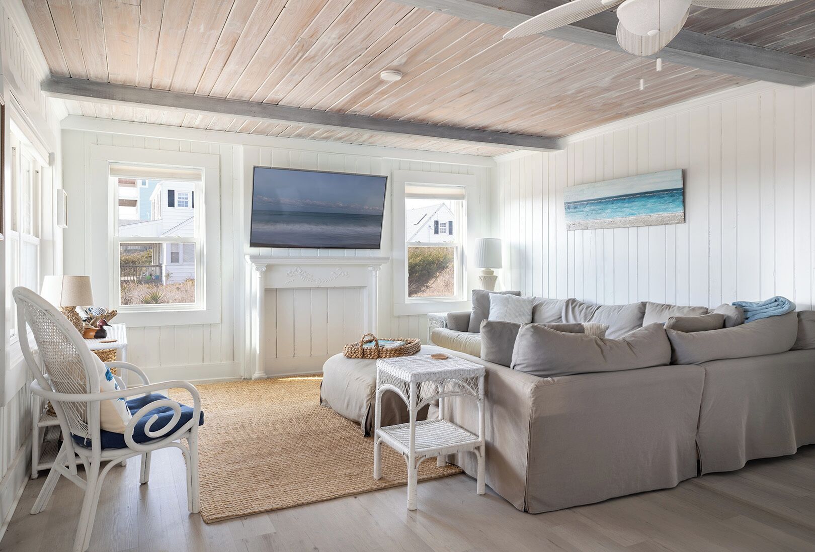 منطقة المعيشة