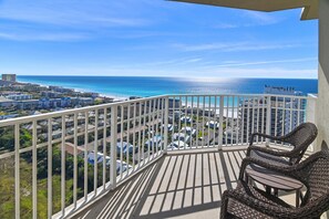 Property grounds - 🏝️Gulf Views | Great Amenities | Ariel Dunes I 2301🏝️ (Miramar Beach)