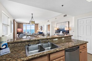 Interior - 🏝️Gulf Views | Great Amenities | Ariel Dunes I 2301🏝️ (Miramar Beach)