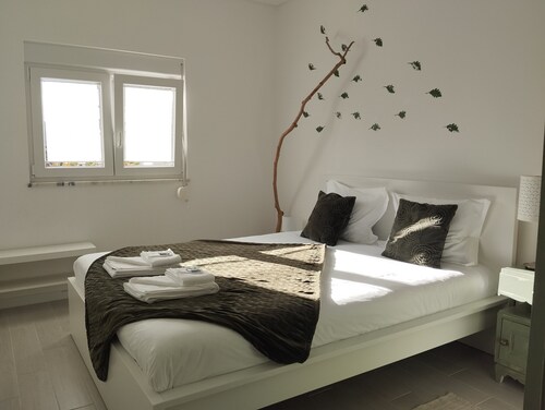 Eira da Mila - 2-bedroom house with outdoor area