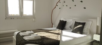 Eira da Mila - 2-bedroom house with outdoor area