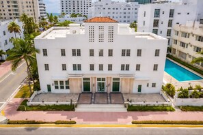 Exterior - Miami MidBeach xcape Bright Studio Rtrea (Miami Beach)