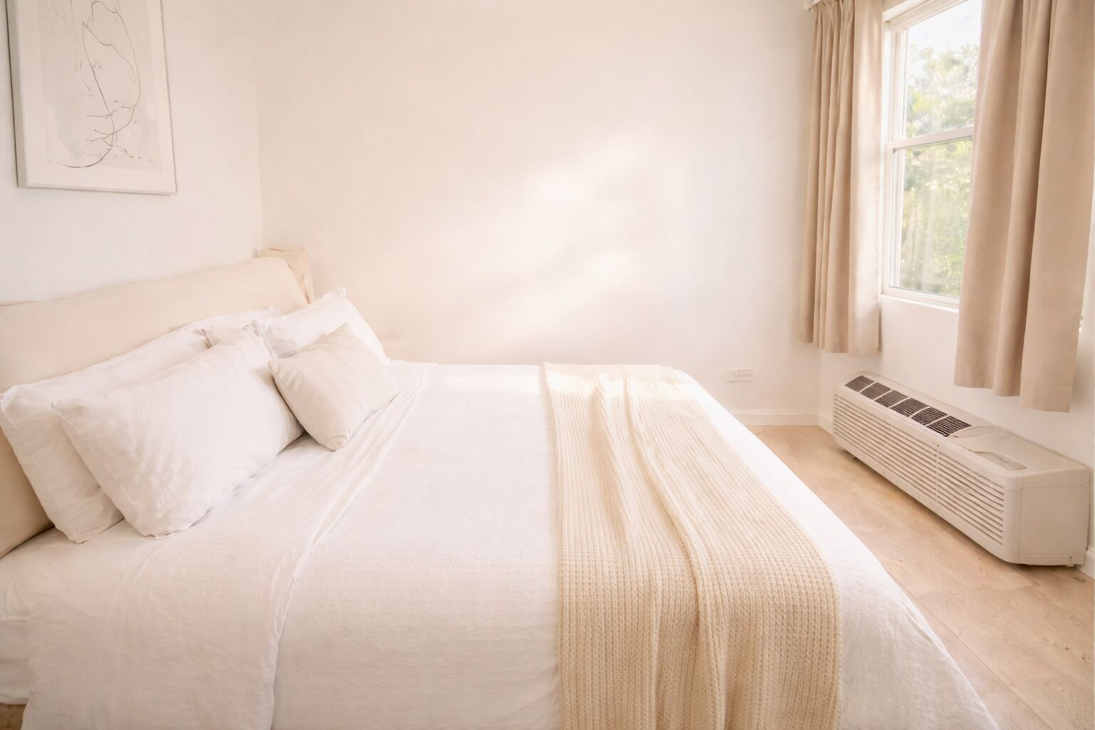 Estudio | Wifi gratis