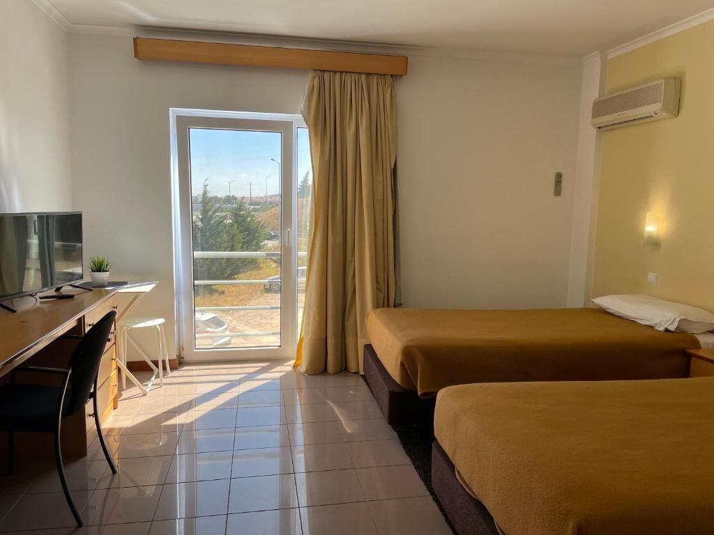 Studio – basic, bakgårdsutsikt | Wi-fi (inkludert)