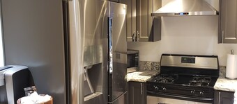 Charming 2-bedroom A Frame modern cabin in McCall perfect for a cozy getaway